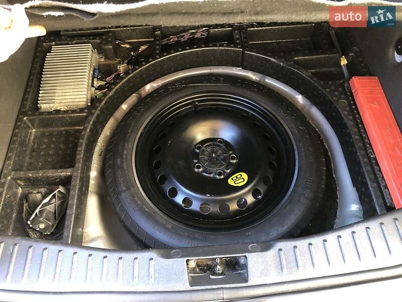 Хетчбек Ford Focus 2012 в Шептицькому фото 18 Хетчбек Ford Focus 2012 в Шептицькому