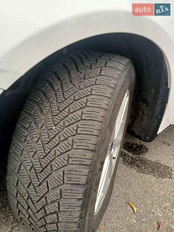 Седан Ford Focus 2016 в Белой Церкви фото 14 Седан Ford Focus 2016 в Белой Церкви