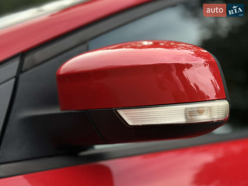 Универсал Ford Focus 2011 в Трускавце