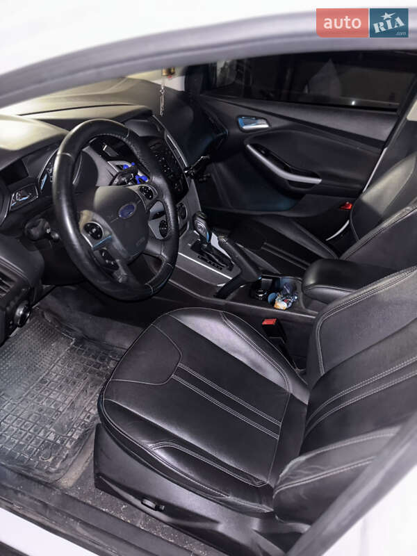 Седан Ford Focus 2013 в Запоріжжі фото 14 Седан Ford Focus 2013 в Запоріжжі