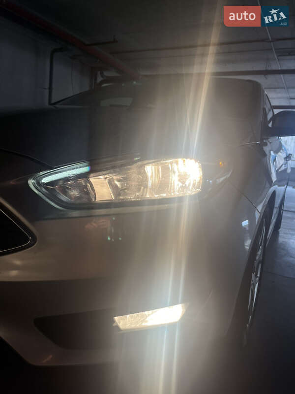Хетчбек Ford Focus 2015 в Києві фото 41 Хетчбек Ford Focus 2015 в Києві