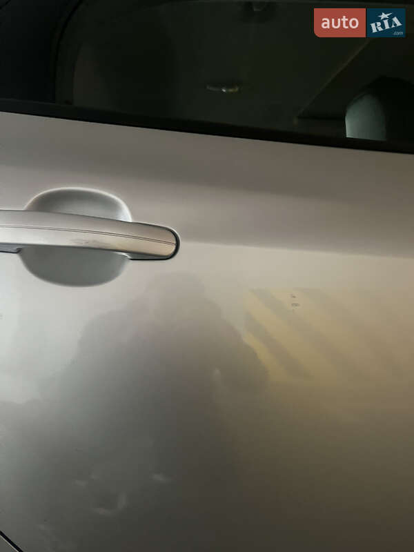 Хетчбек Ford Focus 2015 в Києві фото 51 Хетчбек Ford Focus 2015 в Києві