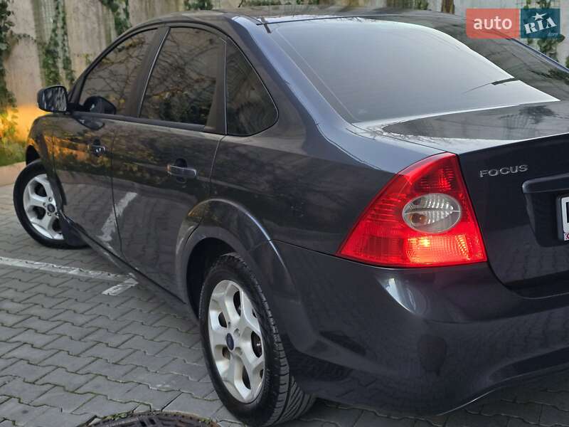 Седан Ford Focus 2010 в Хмельницькому фото 26 Седан Ford Focus 2010 в Хмельницькому