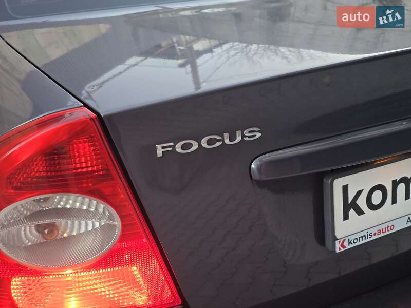 Седан Ford Focus 2010 в Хмельницькому фото 28 Седан Ford Focus 2010 в Хмельницькому