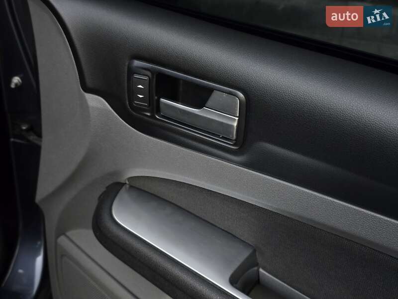 Седан Ford Focus 2010 в Хмельницькому фото 53 Седан Ford Focus 2010 в Хмельницькому