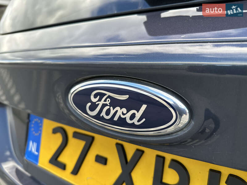 Универсал Ford Focus 2013 в Стрые фото 64 Универсал Ford Focus 2013 в Стрые