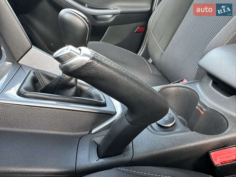 Универсал Ford Focus 2013 в Стрые фото 75 Универсал Ford Focus 2013 в Стрые
