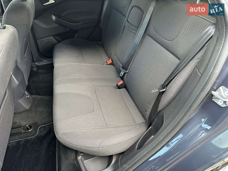 Универсал Ford Focus 2013 в Стрые фото 86 Универсал Ford Focus 2013 в Стрые