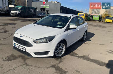 Седан Ford Focus 2015 в Киеве