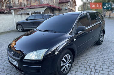 Універсал Ford Focus 2004 в Львові