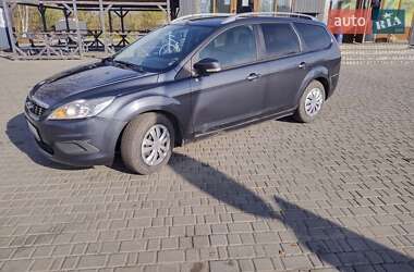 Універсал Ford Focus 2010 в Львові