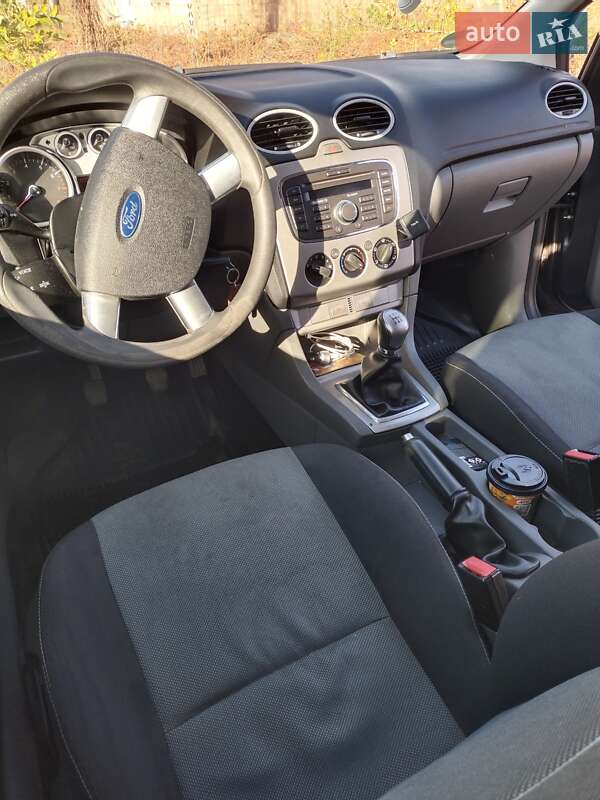 Универсал Ford Focus 2010 в Львове фото 14 Универсал Ford Focus 2010 в Львове