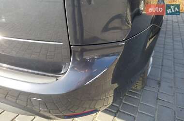 Универсал Ford Focus 2010 в Львове