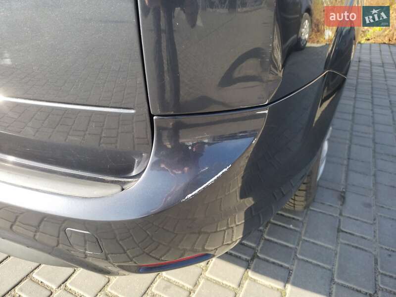 Универсал Ford Focus 2010 в Львове фото 18 Универсал Ford Focus 2010 в Львове