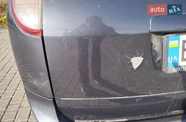 Универсал Ford Focus 2010 в Львове