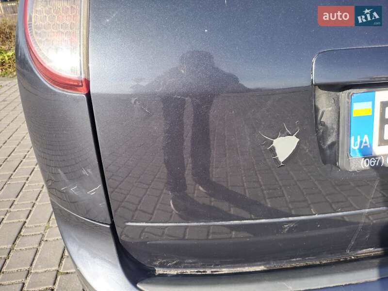 Универсал Ford Focus 2010 в Львове фото 21 Универсал Ford Focus 2010 в Львове