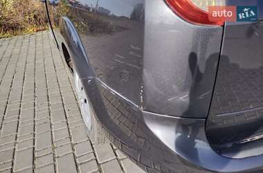 Универсал Ford Focus 2010 в Львове