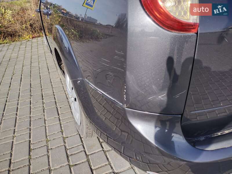 Универсал Ford Focus 2010 в Львове фото 22 Универсал Ford Focus 2010 в Львове