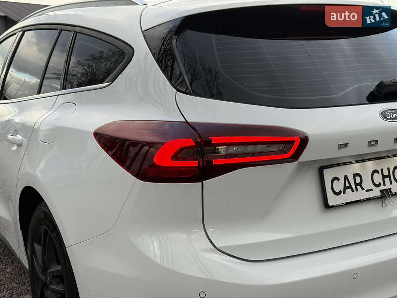 Універсал Ford Focus 2023 в Стрию фото 12 Універсал Ford Focus 2023 в Стрию