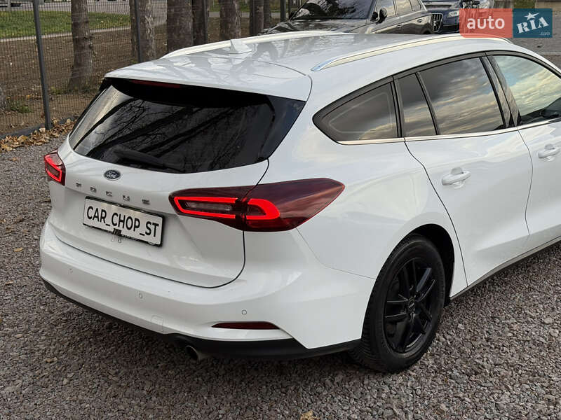 Універсал Ford Focus 2023 в Стрию фото 14 Універсал Ford Focus 2023 в Стрию