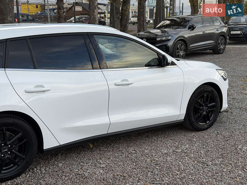 Універсал Ford Focus 2023 в Стрию фото 20 Універсал Ford Focus 2023 в Стрию