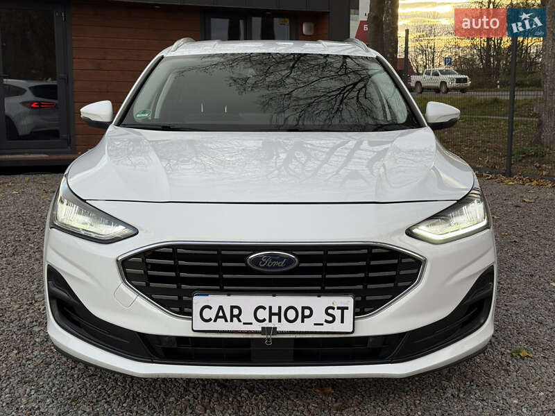 Універсал Ford Focus 2023 в Стрию фото 26 Універсал Ford Focus 2023 в Стрию