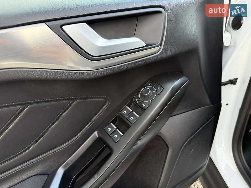Універсал Ford Focus 2023 в Стрию фото 31 Універсал Ford Focus 2023 в Стрию