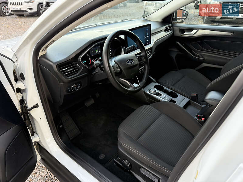 Універсал Ford Focus 2023 в Стрию фото 32 Універсал Ford Focus 2023 в Стрию
