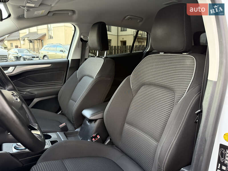 Універсал Ford Focus 2023 в Стрию фото 35 Універсал Ford Focus 2023 в Стрию