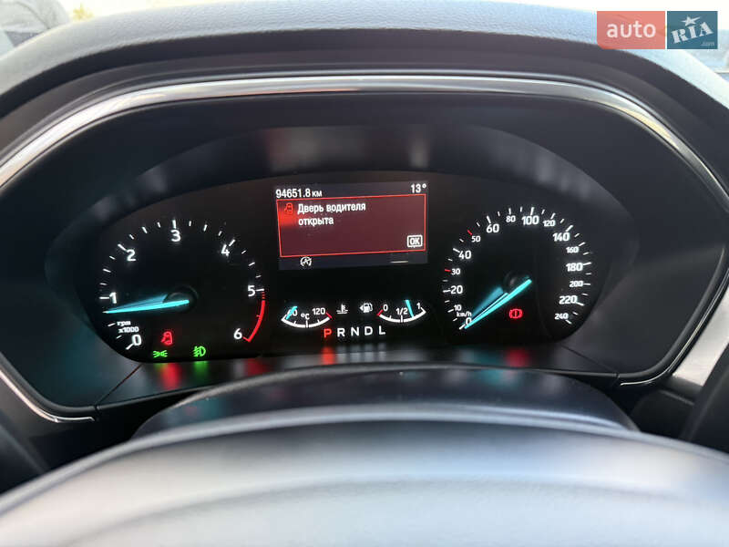 Універсал Ford Focus 2023 в Стрию фото 40 Універсал Ford Focus 2023 в Стрию