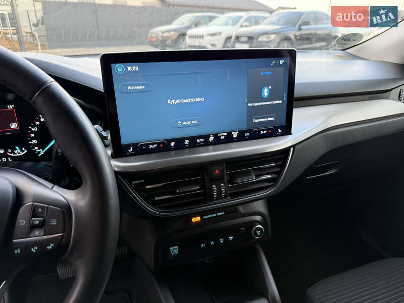 Універсал Ford Focus 2023 в Стрию фото 43 Універсал Ford Focus 2023 в Стрию