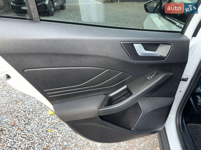 Універсал Ford Focus 2023 в Стрию фото 44 Універсал Ford Focus 2023 в Стрию
