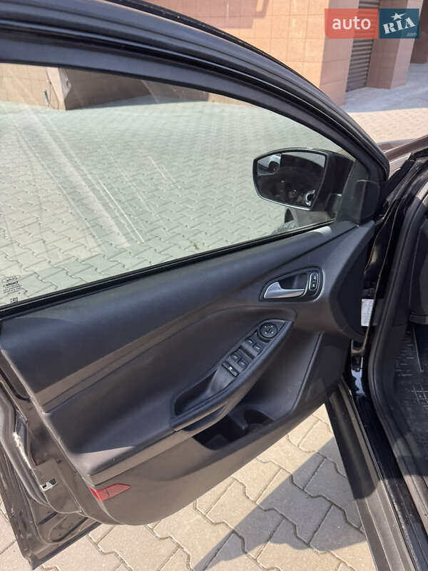 Седан Ford Focus 2018 в Хмельницком фото 12 Седан Ford Focus 2018 в Хмельницком