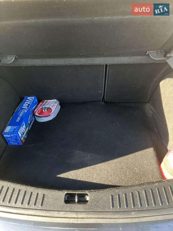 Хетчбек Ford Focus 2008 в Рівному фото 15 Хетчбек Ford Focus 2008 в Рівному