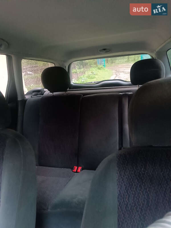 Универсал Ford Focus 2008 в Межгорье