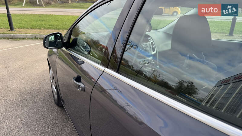 Универсал Ford Focus 2013 в Белой Церкви фото 24 Универсал Ford Focus 2013 в Белой Церкви