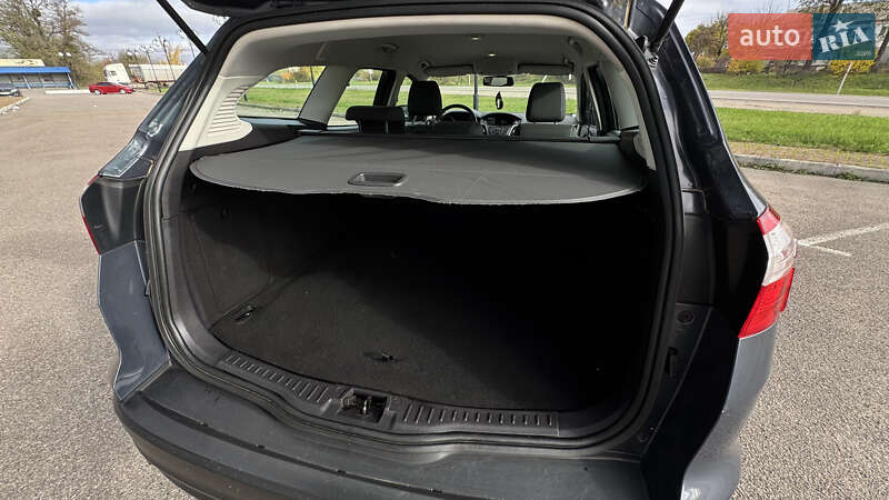 Универсал Ford Focus 2013 в Белой Церкви фото 44 Универсал Ford Focus 2013 в Белой Церкви
