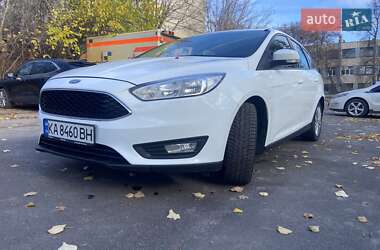 Универсал Ford Focus 2015 в Ирпене