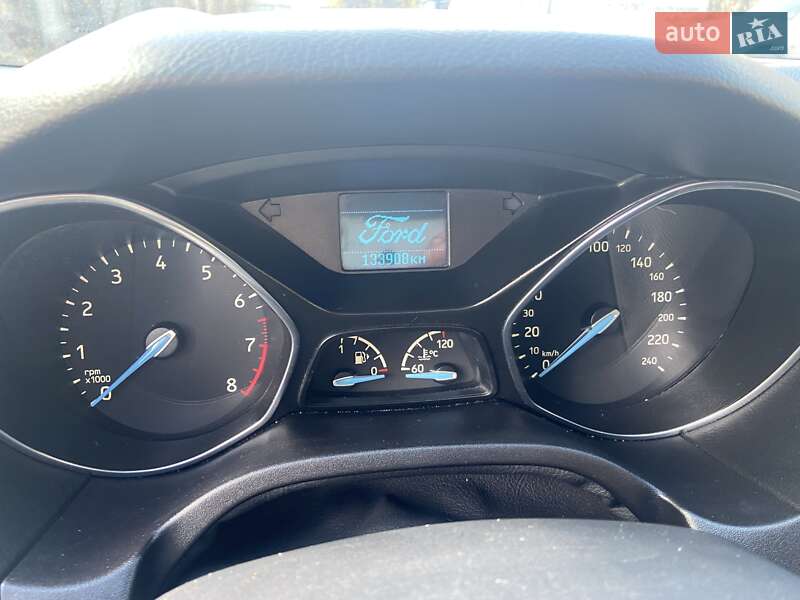 Универсал Ford Focus 2015 в Ирпене