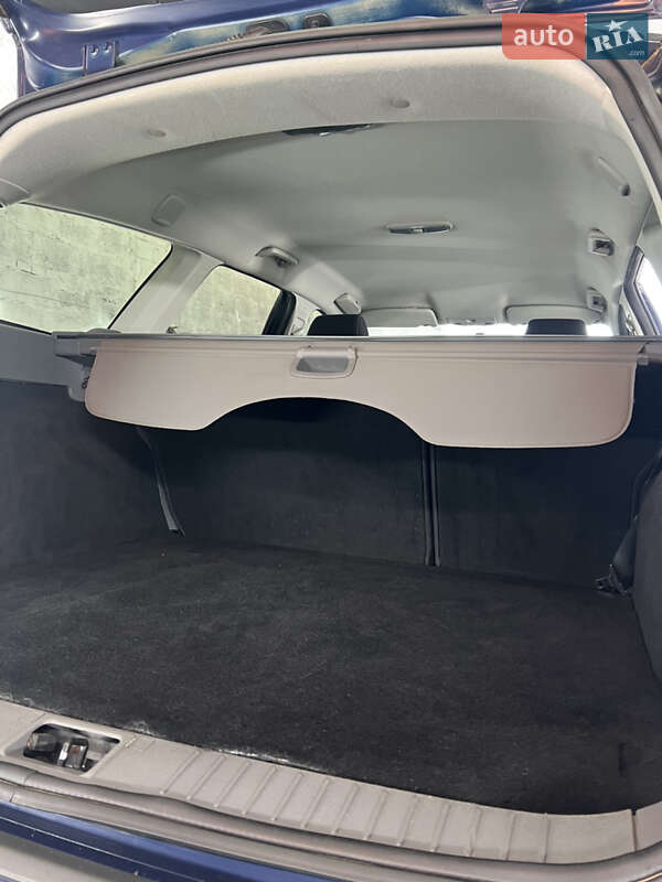 Універсал Ford Focus 2010 в Жидачові