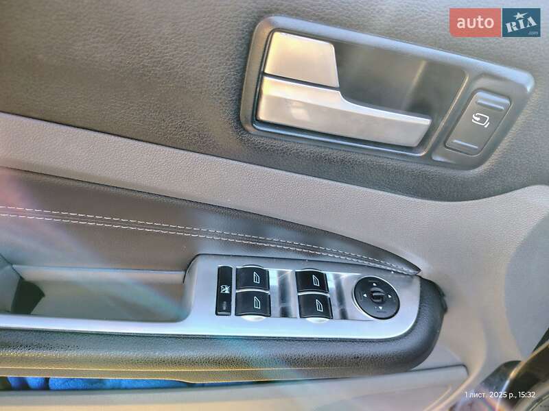 Універсал Ford Focus 2009 в Івано-Франківську