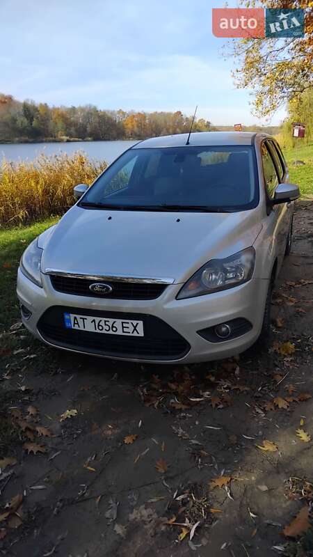 Универсал Ford Focus 2009 в Ивано-Франковске фото 14 Универсал Ford Focus 2009 в Ивано-Франковске