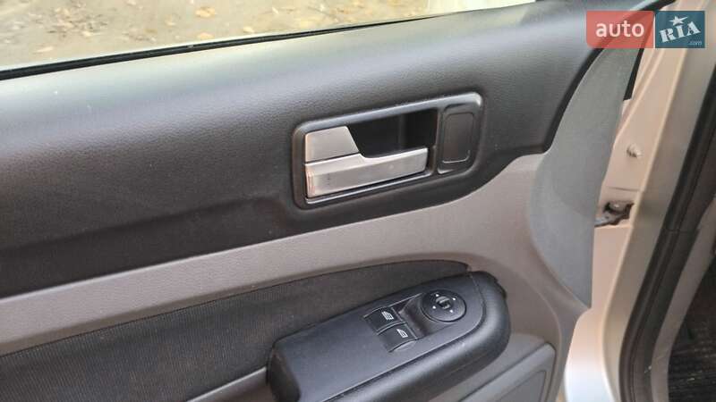 Универсал Ford Focus 2009 в Ивано-Франковске фото 19 Универсал Ford Focus 2009 в Ивано-Франковске