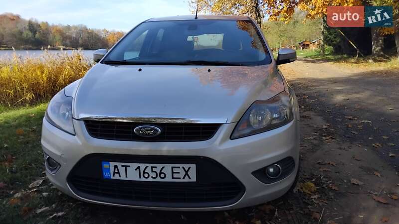 Универсал Ford Focus 2009 в Ивано-Франковске фото 22 Универсал Ford Focus 2009 в Ивано-Франковске