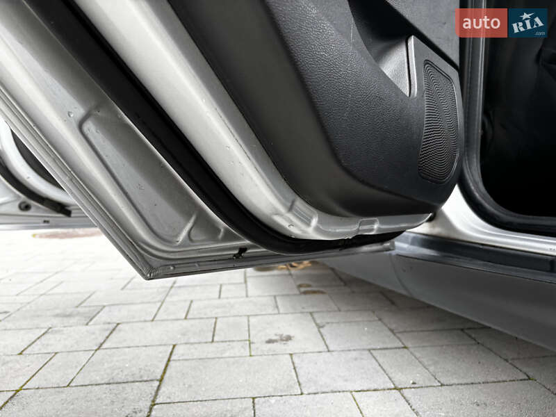 Универсал Ford Focus 2011 в Стрые