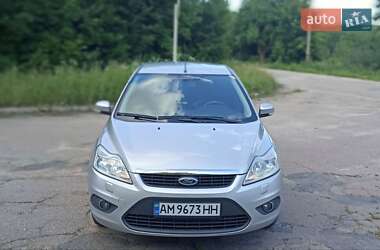 Универсал Ford Focus 2009 в Бердичеве