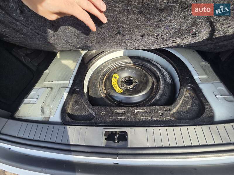 Універсал Ford Focus 2009 в Чернівцях фото 23 Універсал Ford Focus 2009 в Чернівцях