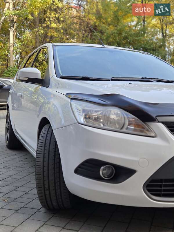 Універсал Ford Focus 2009 в Чернівцях фото 28 Універсал Ford Focus 2009 в Чернівцях