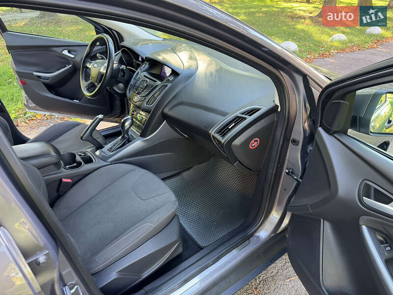 Універсал Ford Focus 2013 в Калуші
