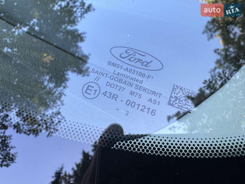 Універсал Ford Focus 2013 в Калуші